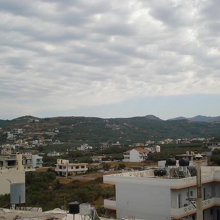 Pyrgos Kissamos Apartment Exterior photo