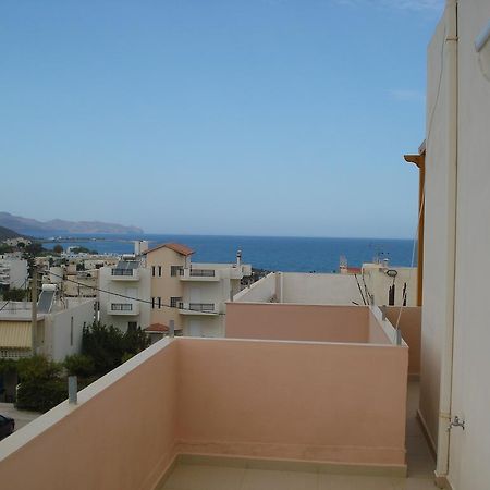 Pyrgos Kissamos Apartment Exterior photo